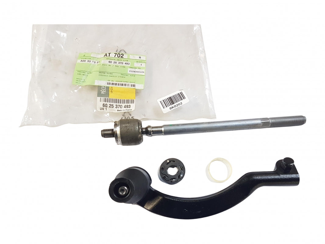 Original OE RENAULT Spurstange Axialgelenk 6025370493