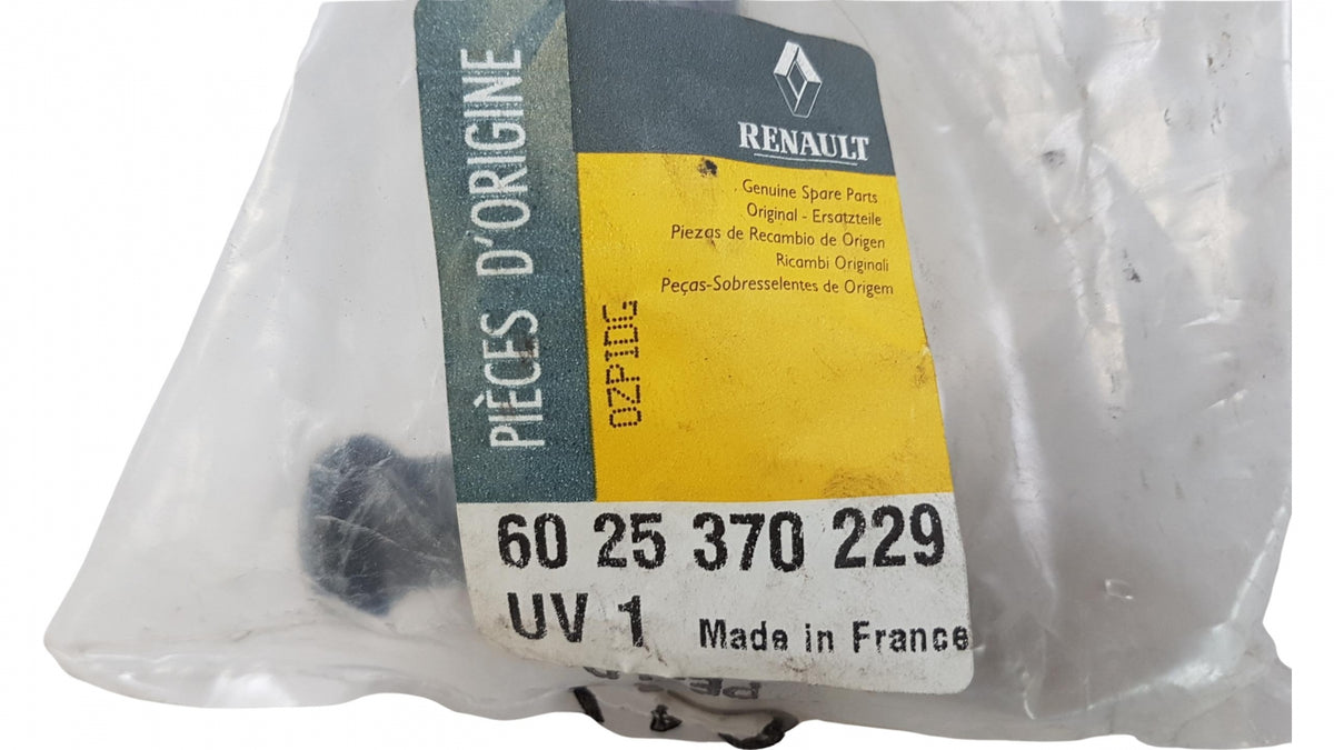 Original OE RENAULT Spurstangenkopf 6025370229