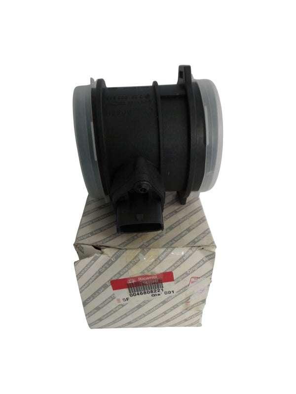 Original OE FIAT Luftmassenmesser 46808221