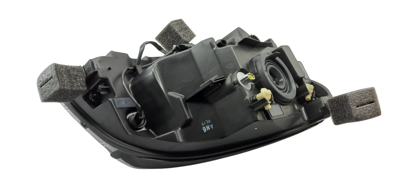 Original OE CHEVROLET Scheinwerfer 95025587