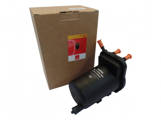Original RENAULT Kangoo I Clio II DACIA Logan 1.5dCi Kraftstofffilter 8671014181