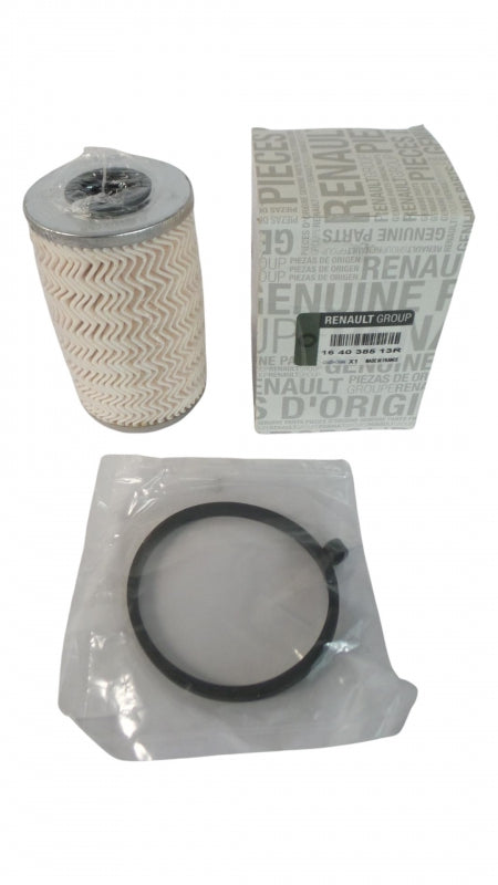Original RENAULT Master III 2.3dCi Kraftstofffilter 164038513R
