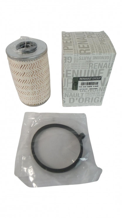 Original RENAULT Master III 2.3dCi Kraftstofffilter 164038513R