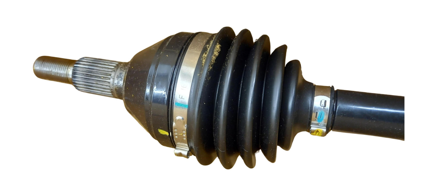 Original OE CHEVROLET Antriebswelle 96624721