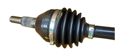 Original OE CHEVROLET Antriebswelle 96624721