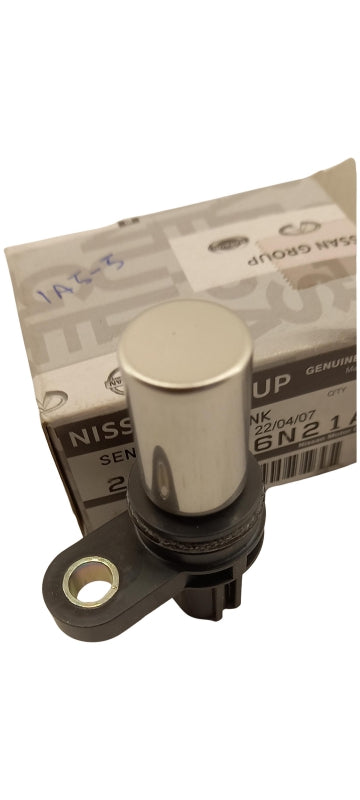 Original OE NISSAN Kurbelwellensensor 237316N21A