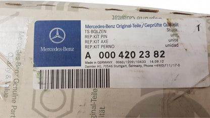 Original OE MERCEDES-BENZ Bremssattel Reparatursatz A0004202382