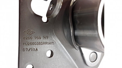 Original OE NISSAN Zahnriemensatz 1680600Q0A