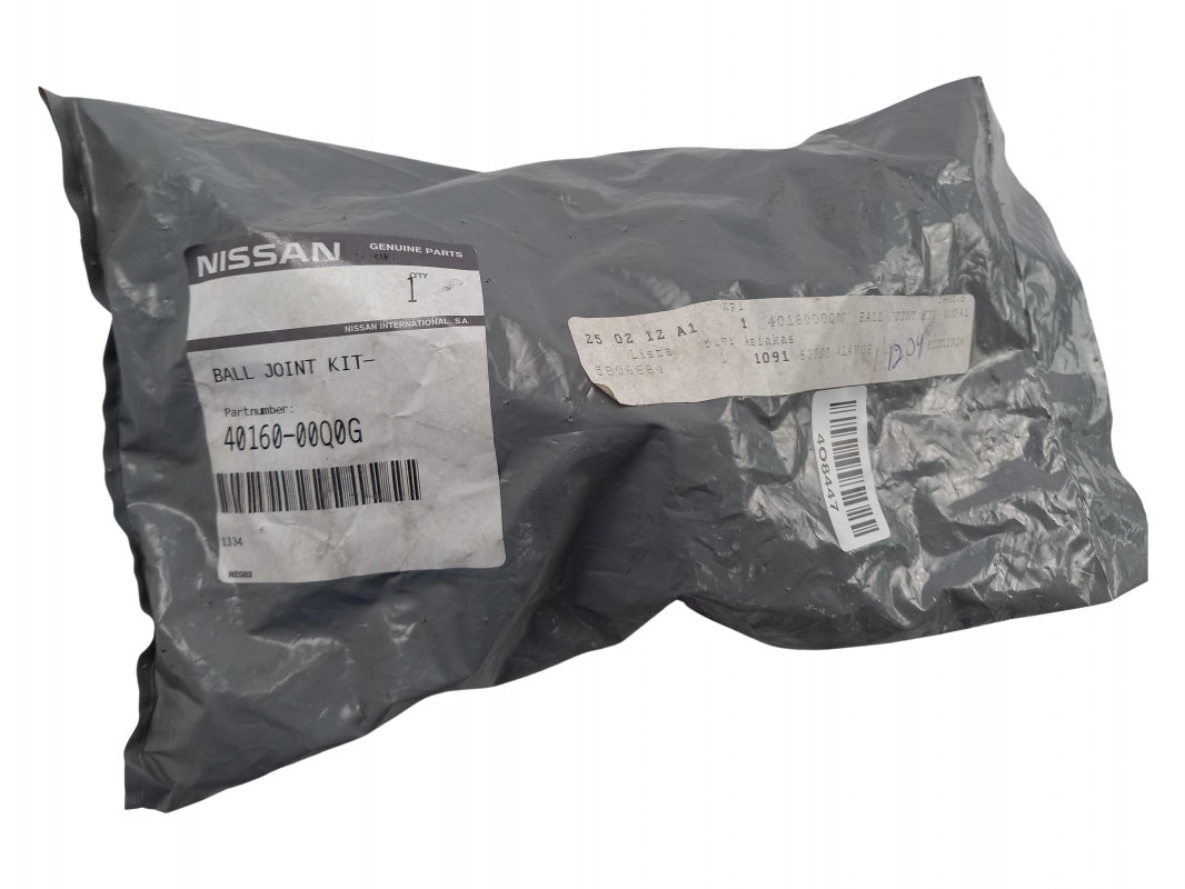 Original NISSAN Primastar Führungsgelenk 4016000Q0G