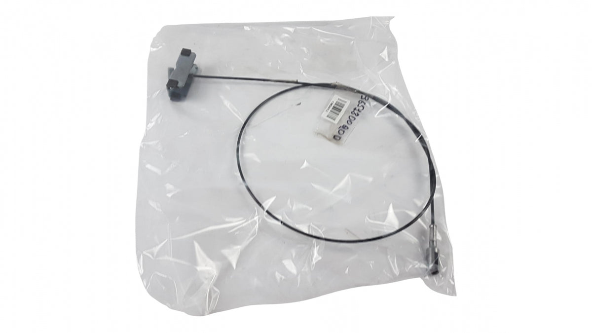 Original OE NISSAN Feststellbremse Seilzug 3651800Q0D