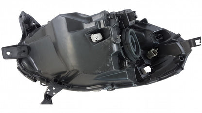 Original NISSAN Micra K12 Hauptscheinwerfer Frontlicht rechts 26010AX700