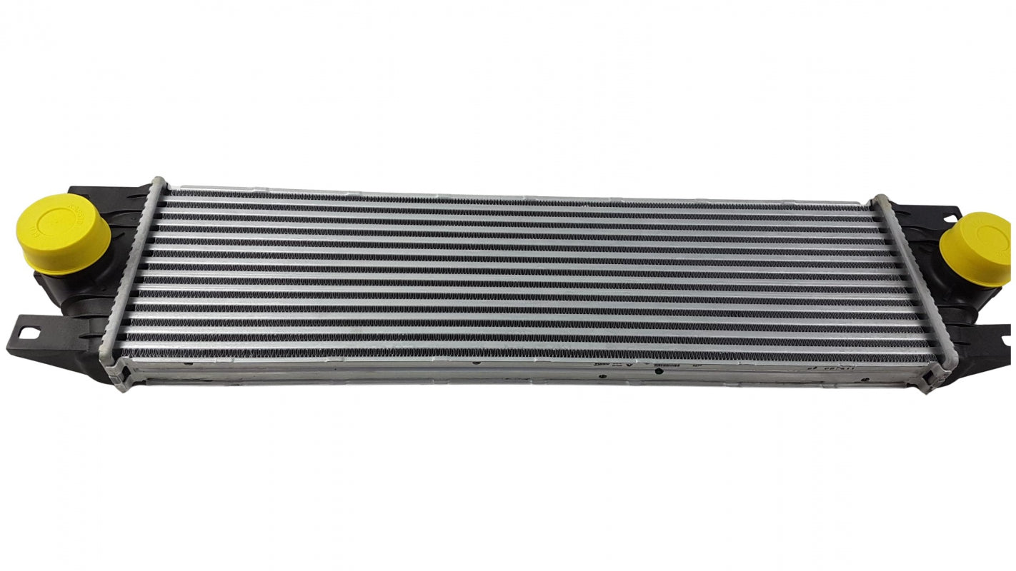 Original RENAULT Master II Ladeluftkühler Turbokühler 7701043695