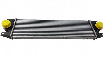 Original RENAULT Master II Ladeluftkühler Turbokühler 7701043695
