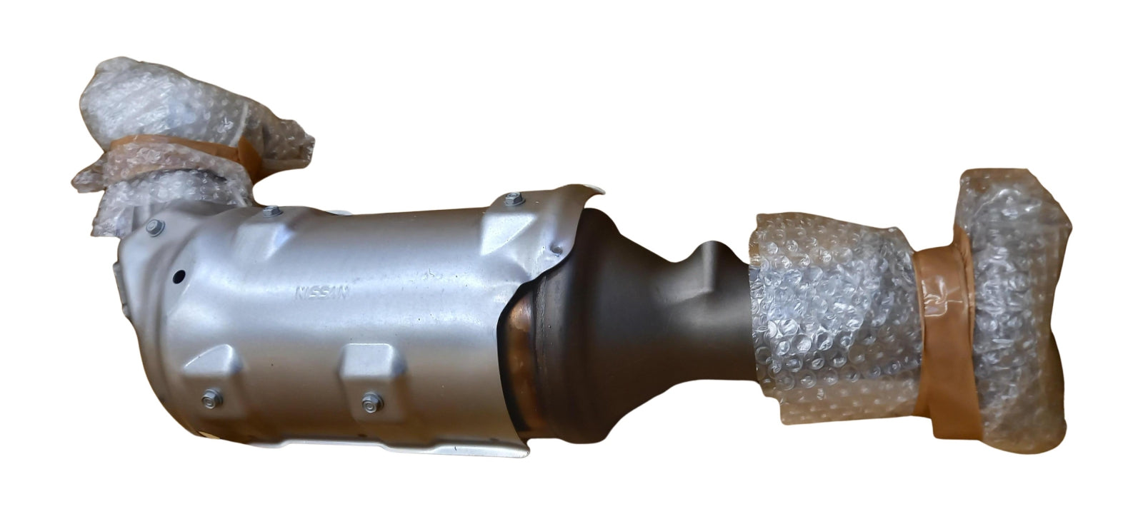 Original NISSAN Navara Pathfinder Auspuffanlage Rußpartikelfilter B0802EC00A