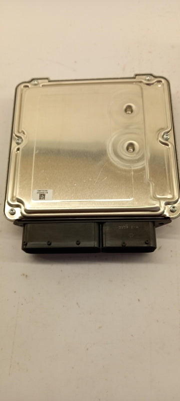 Original AUDI A3 S3 2008 - 2013 Einspritzanlage Steuergerät 03L906022LS
