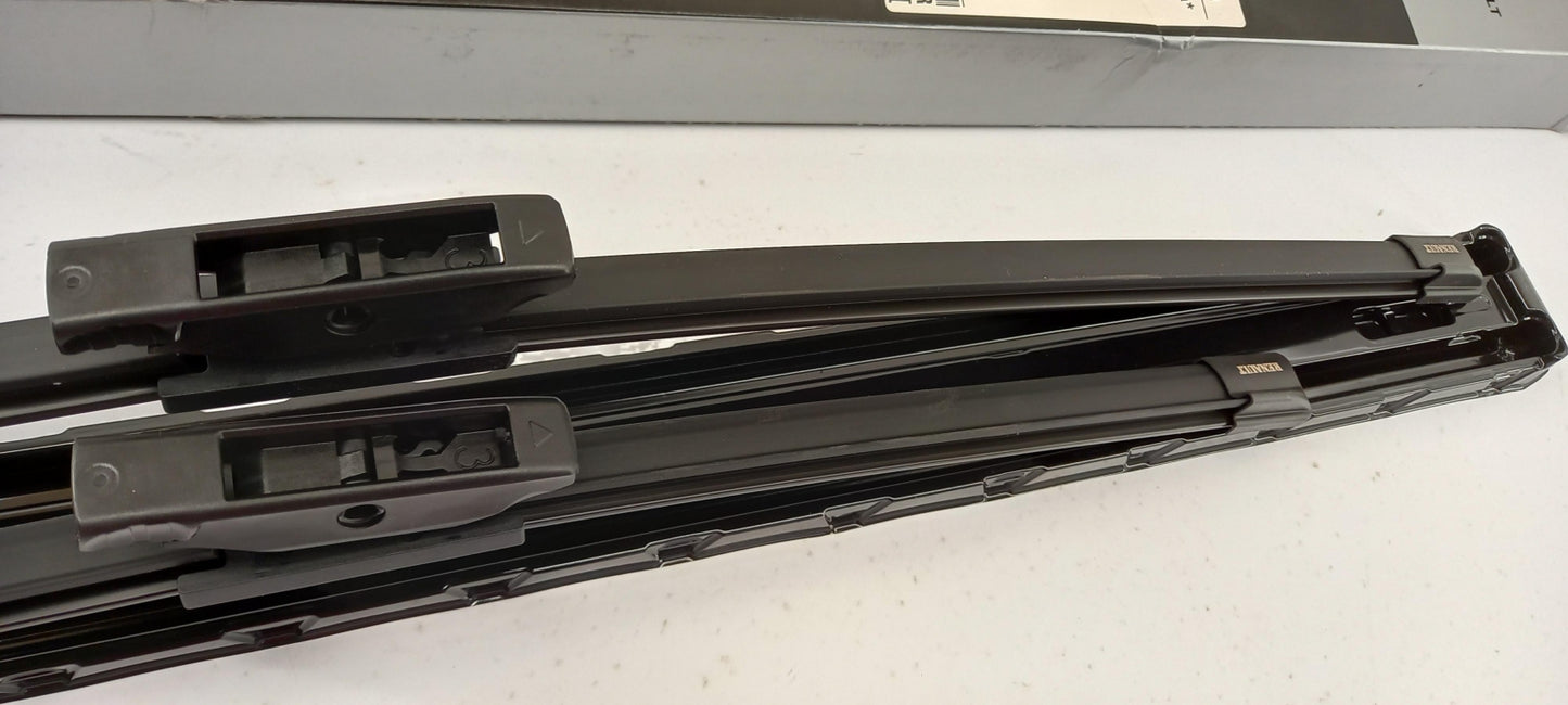 Original RENAULT Talisman Wischerblättersatz (2st) 600+450 mm 288905565R