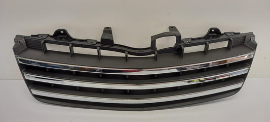 Original OE HYUNDAI/KIA Kühlergitter 863502J001