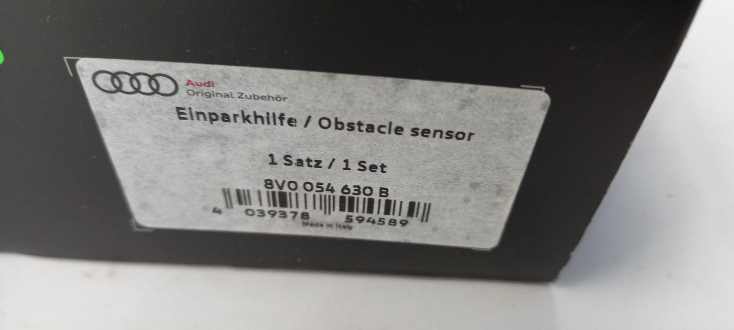 Original OE Volkswagen Einparkhilfe 8V0054630B