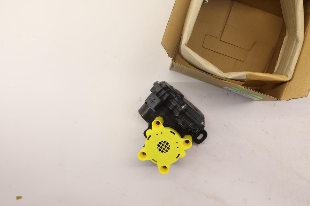 Original OE FIAT Drosselklappe 9847039280