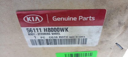 Original OE HYUNDAI/KIA Lenkrad 56111H8000WK