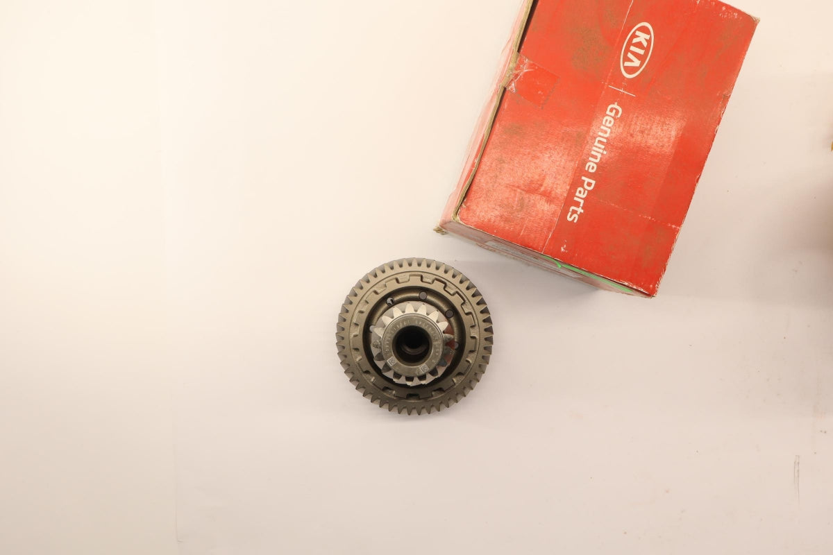 Original OE HYUNDAI/KIA Getriebe Zahnrad 457202F033