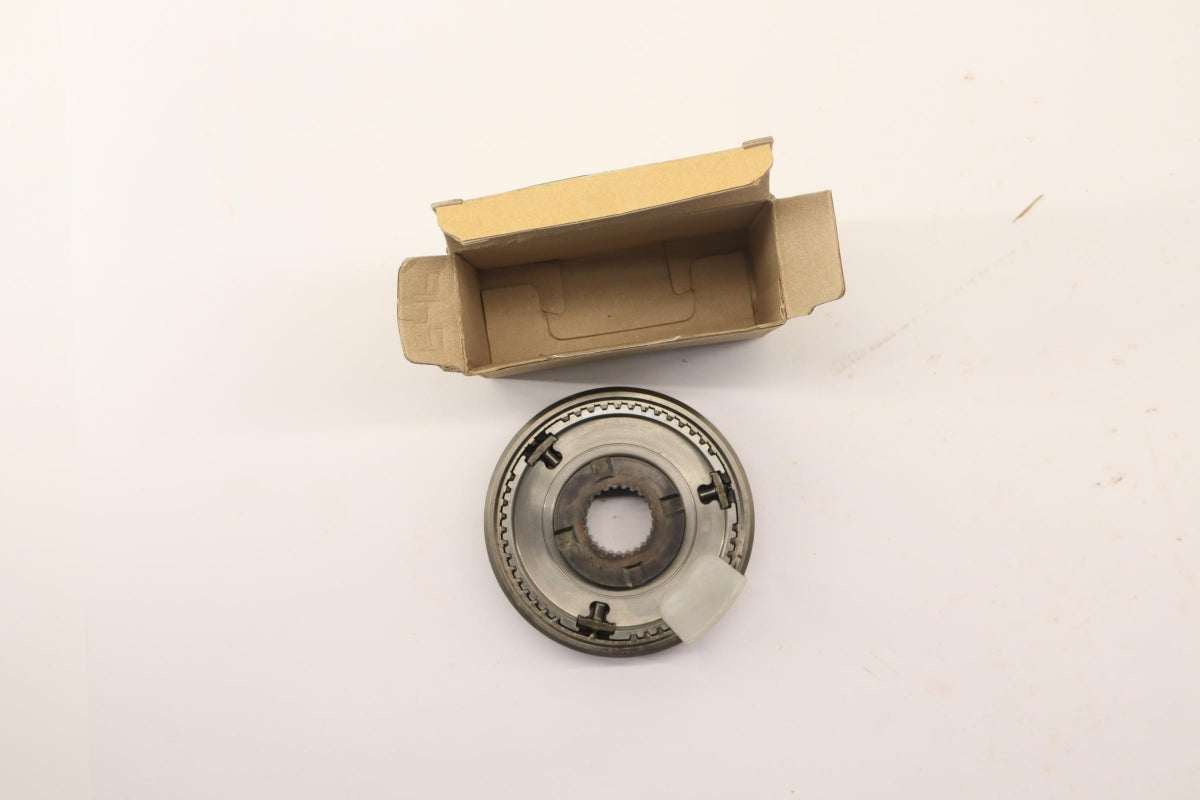 Original OE HYUNDAI/KIA Schaltgetriebe Synchronizer Nabe 4337047001