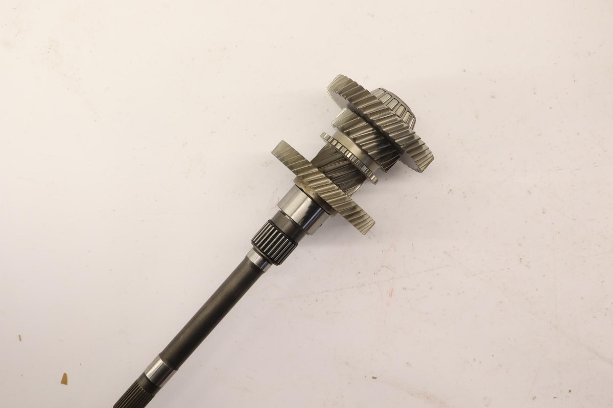 Original OE HYUNDAI/KIA Getriebeeingangswelle 432202D210