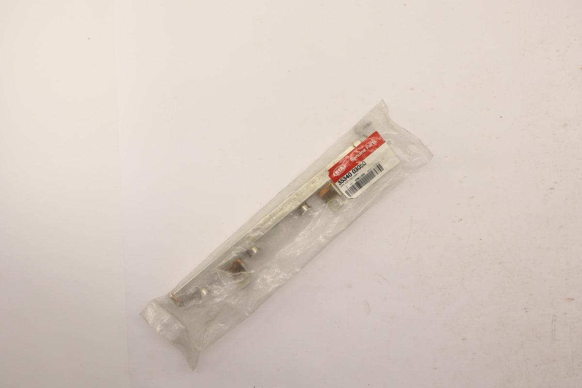 Original OE HYUNDAI/KIA Kraftstoff Verteilerrohr 3534003050