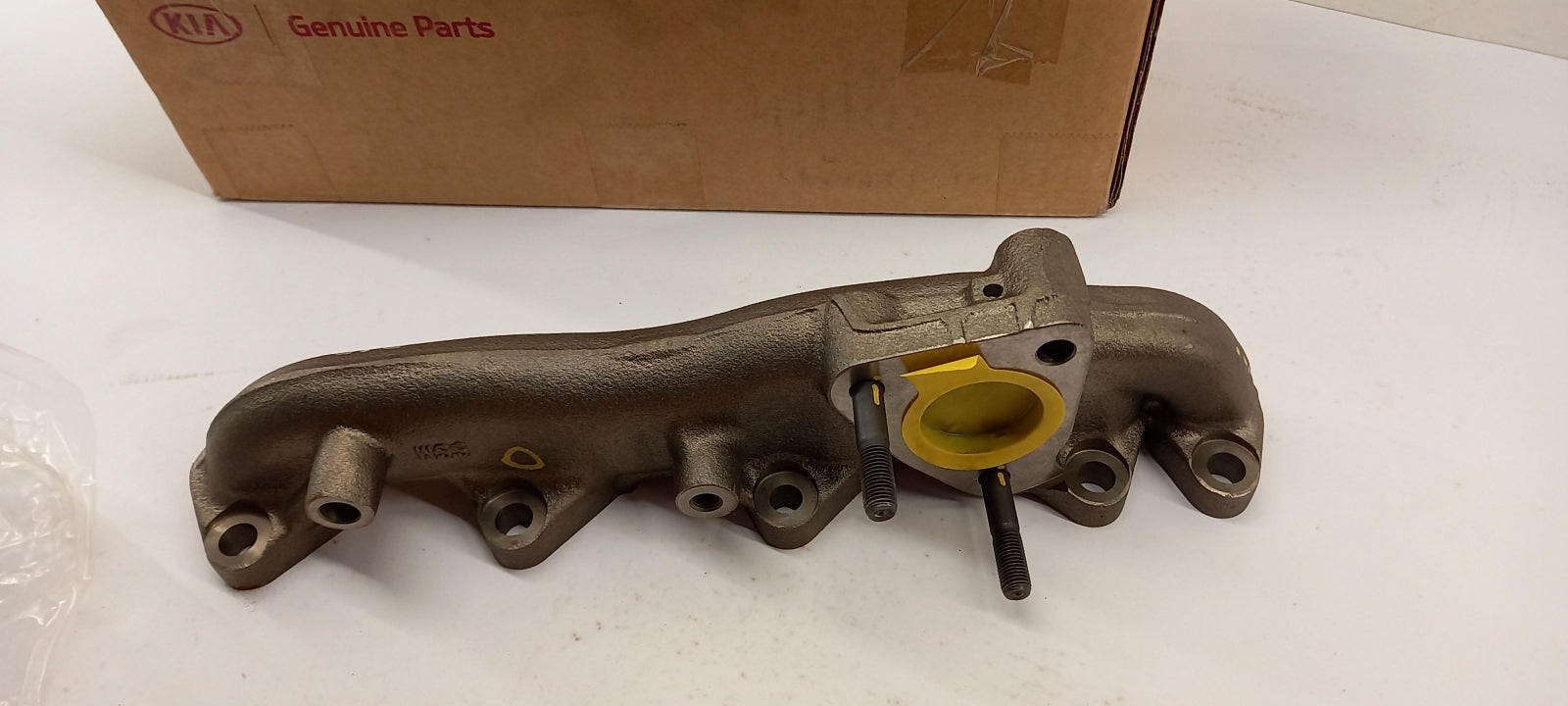 Original OE HYUNDAI/KIA Abgaskrümmer 285102F610