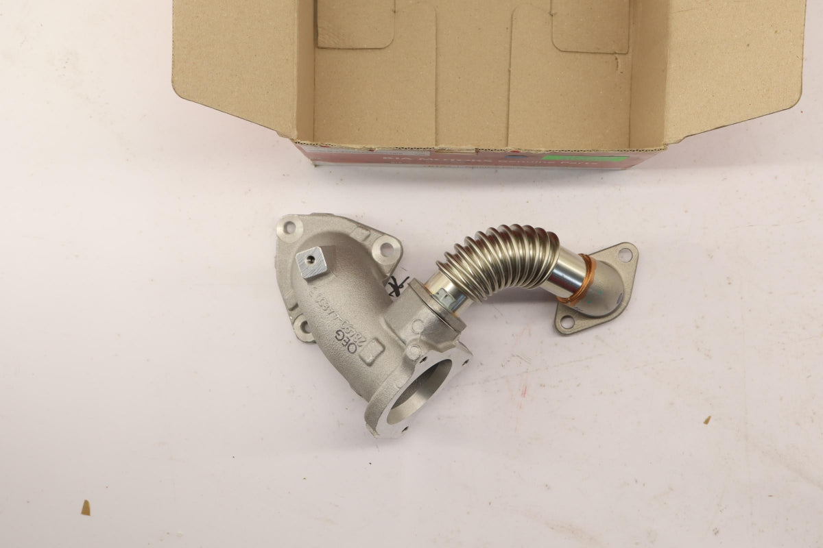 Original OE HYUNDAI/KIA AGR-Ventil Rohr 284854A800