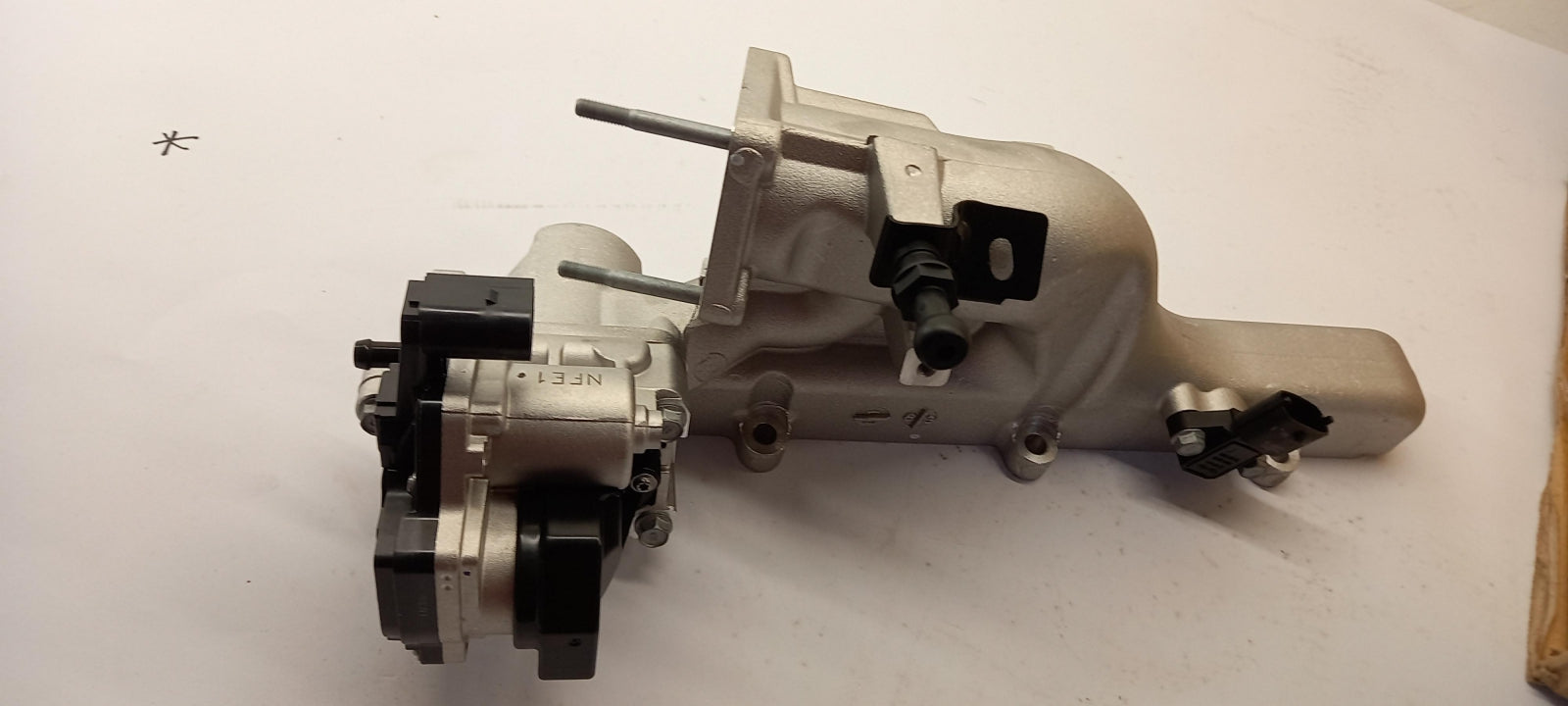 Original OE HYUNDAI/KIA Ansaugkrümmer 283102U000