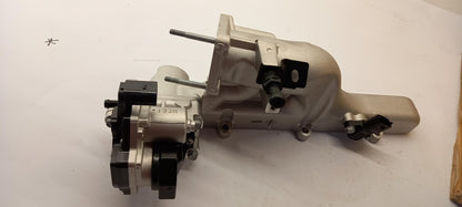 Original OE HYUNDAI/KIA Ansaugkrümmer 283102U000