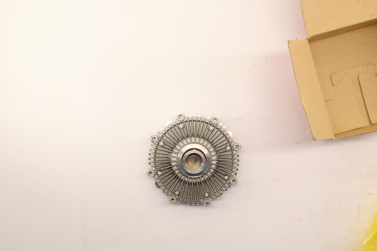 Original OE HYUNDAI/KIA Kühlerlüfter Kupplung 252374A855