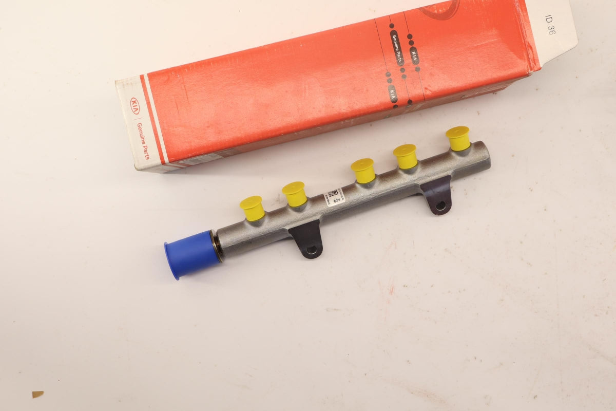 Original OE HYUNDAI/KIA Einspritzanlage Mengenteiler 314004A700