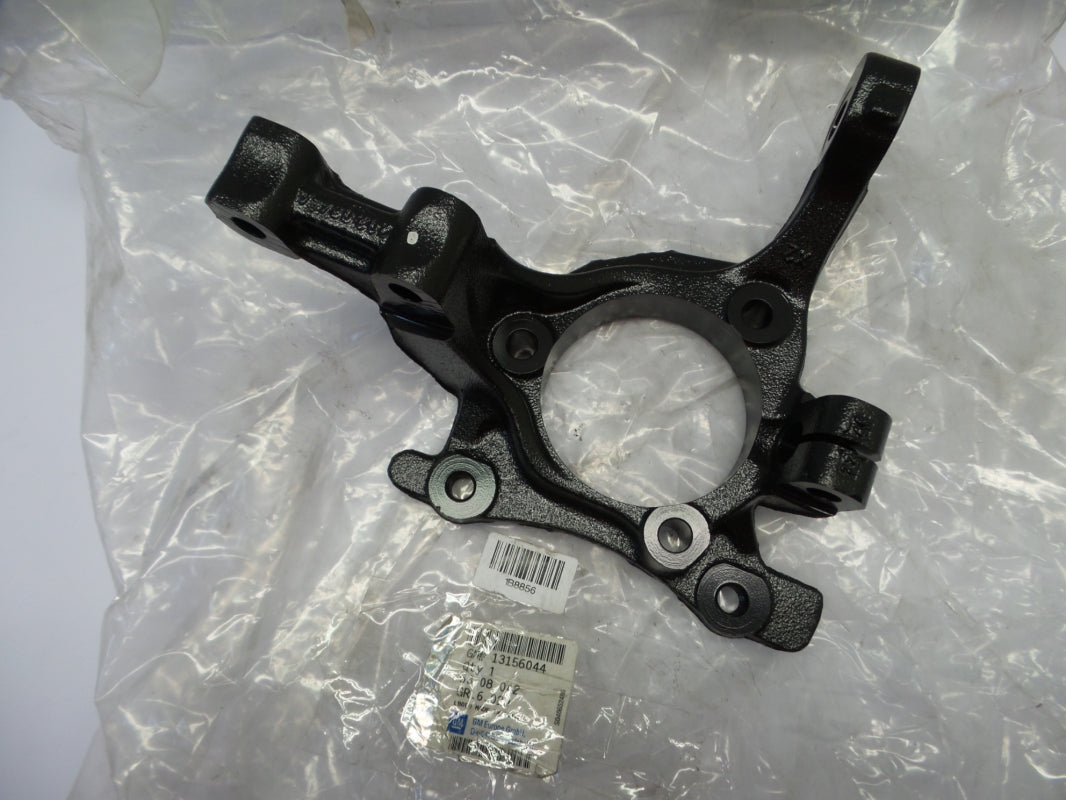 Original OPEL Astra-H 2004-2014 Achsschenkel Vorne Rechts 1.9 CDTi 13156044