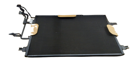 Original AUDI A6 S6 4B Klimakondensator 4B0260403R