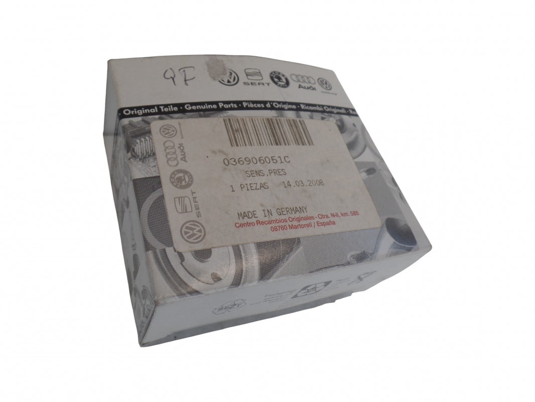 Original OE Volkswagen Druckschalter 036906051C