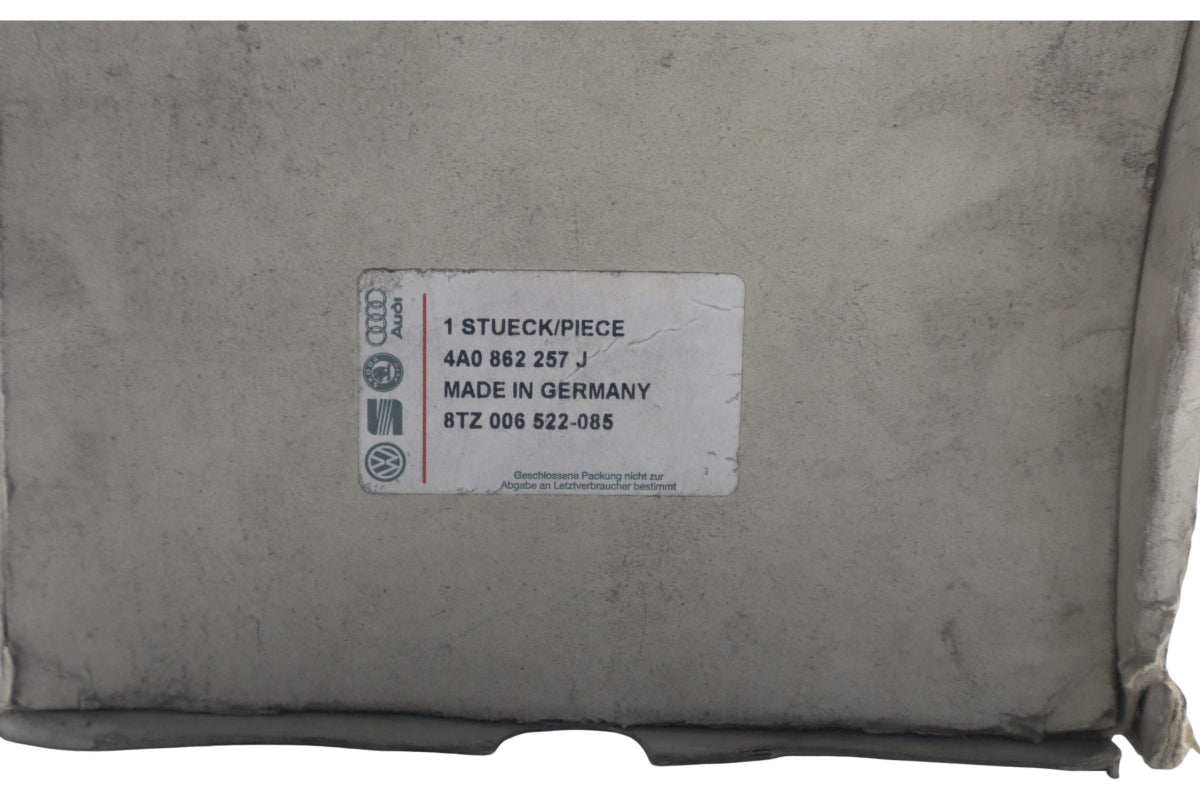 Original AUDI 100 80 A4 A6 A8 V8 Zentralverriegelung Pumpe 4A0862257J