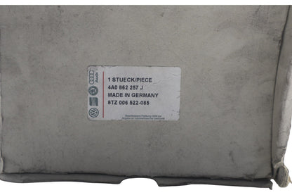 Original AUDI 100 80 A4 A6 A8 V8 Zentralverriegelung Pumpe 4A0862257J