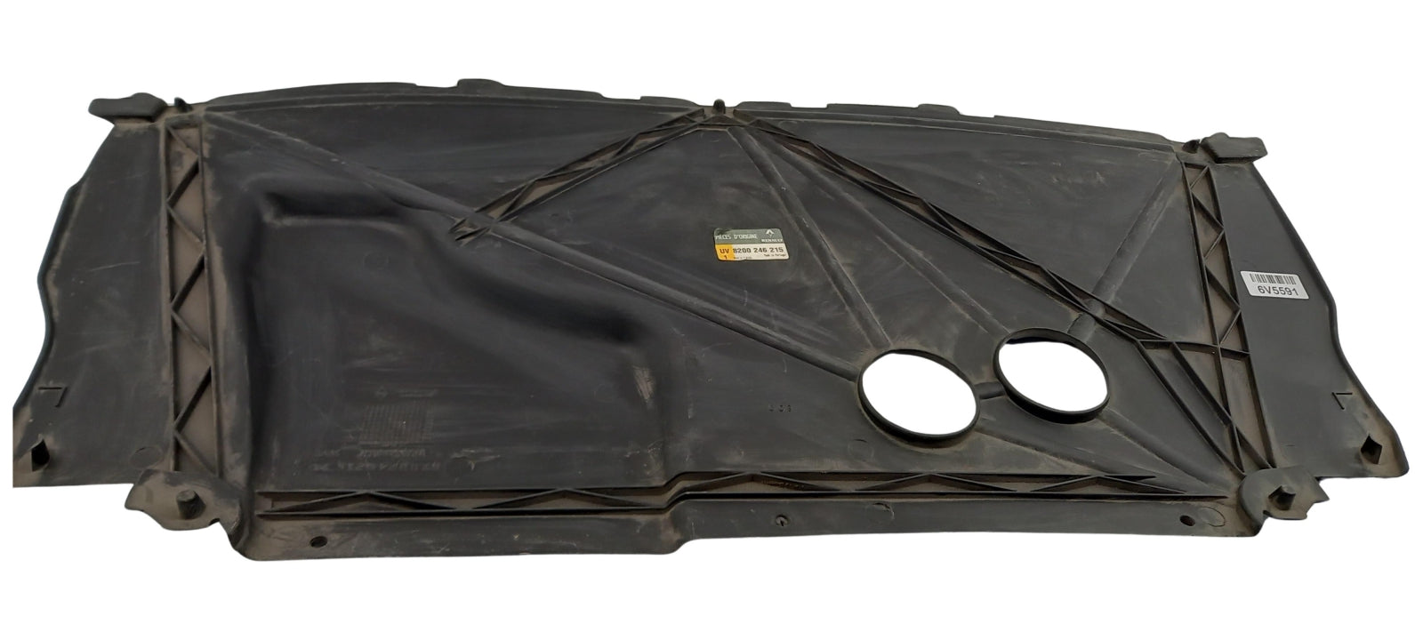 Original OE RENAULT Motorraumdämmung 8200246215