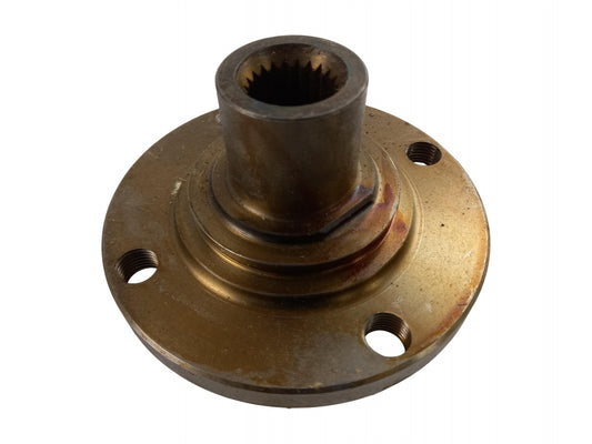 Original OE Volkswagen Radnabe 893407615A