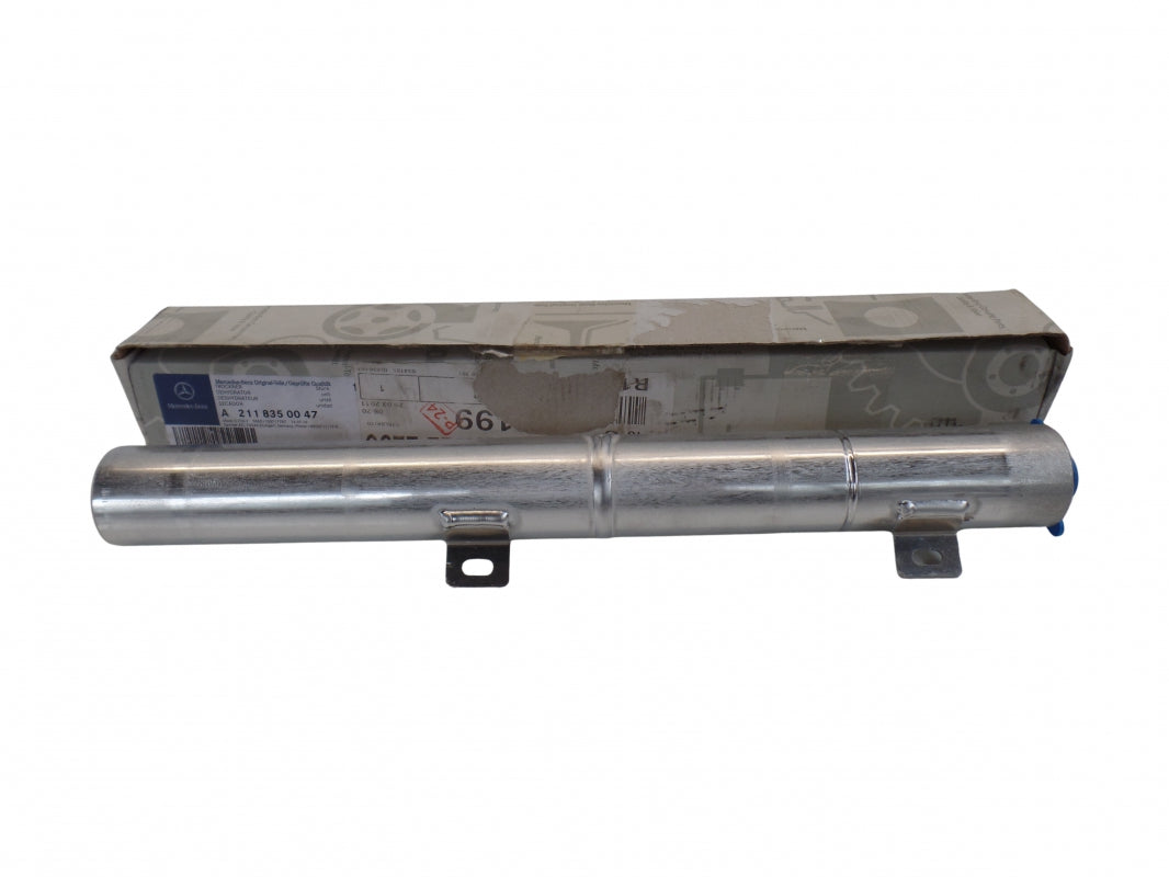Original MERCEDES-BENZ C199 C219 W203 W211 W209 Klimaanlage Trockner A2118350047
