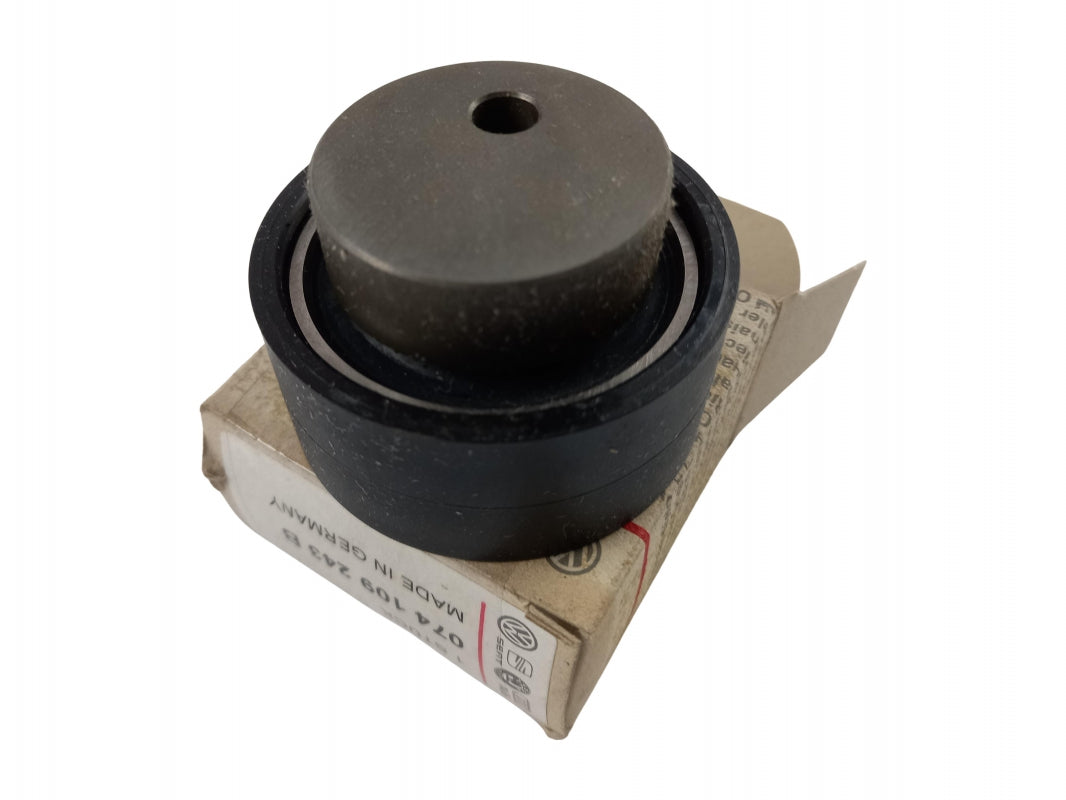 Original OE Volkswagen Riemenspanner 074109243B