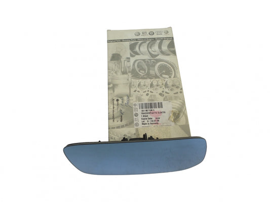 Original OE Volkswagen Außenspiegelglas 4A1857536C