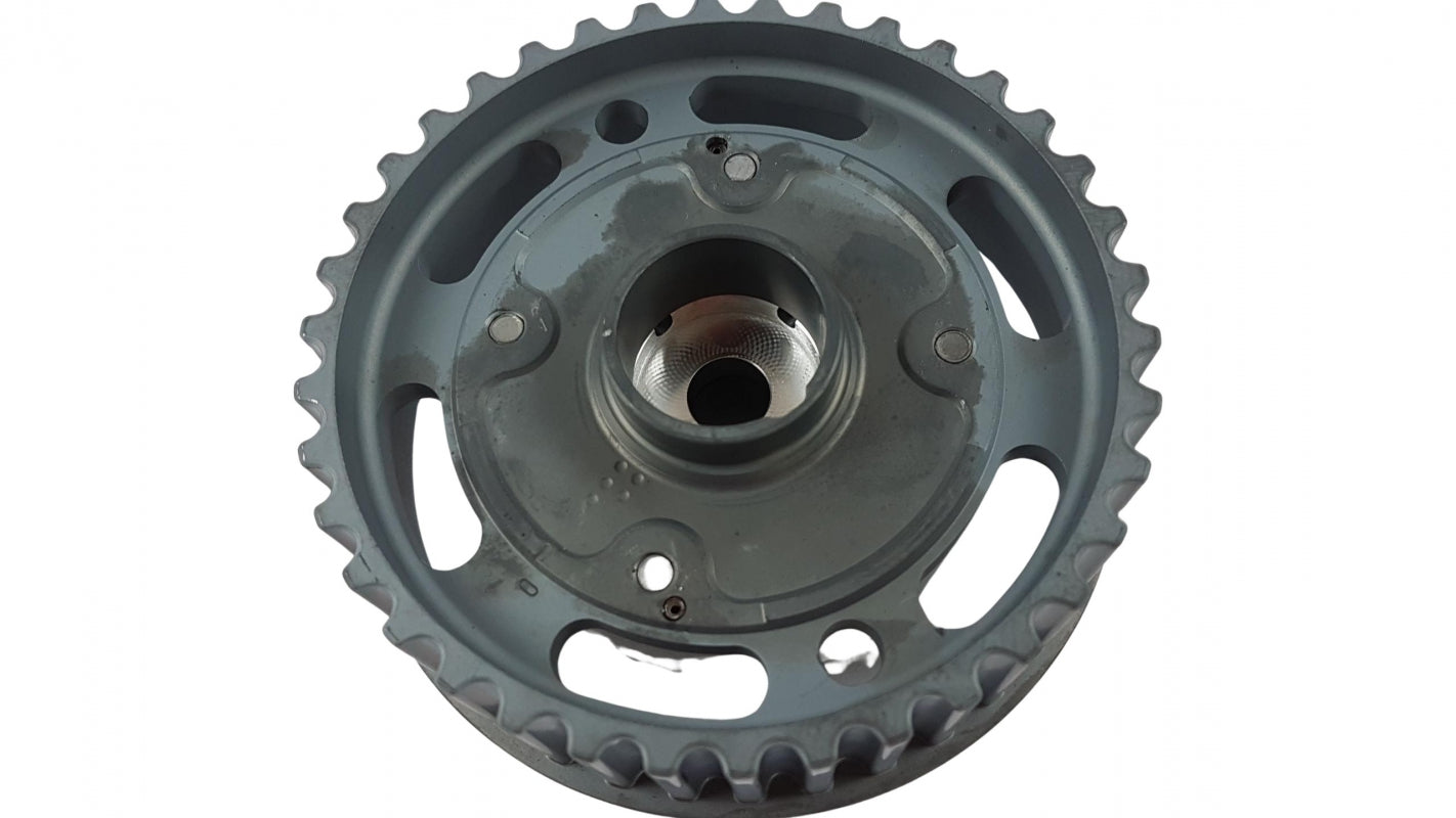 Original RENAULT Megane Clio Scenic Laguna Nockenwelle Zahnrad 7701478505