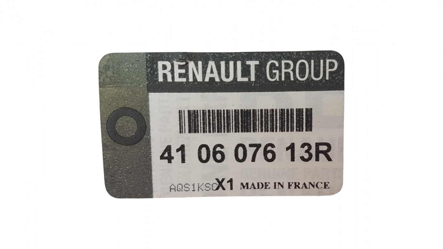 Original RENAULT Laguna II Megane I Bremsbeläge Bremsklötze vorne 410607613R