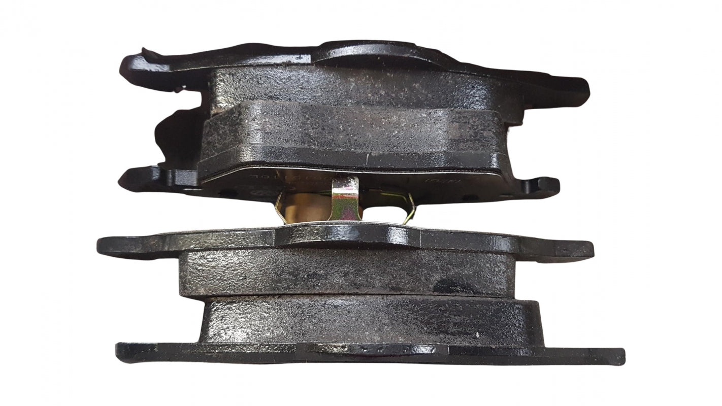Original OE Volkswagen Bremsbeläge 8D0698151F