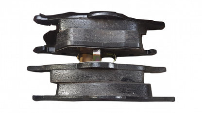 Original OE Volkswagen Bremsbeläge 8D0698151F