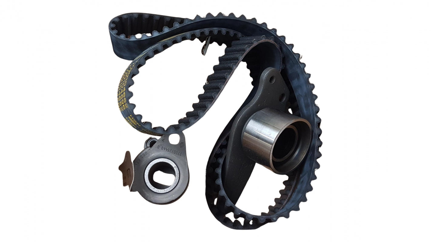 Original OE VOLVO Zahnriemensatz 30777407