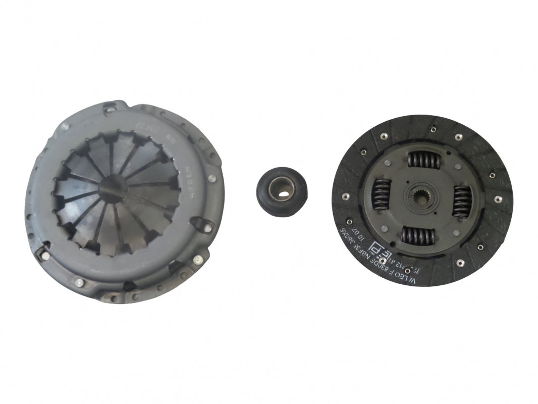 Original FIAT Punto 1999-2010 Kupplungssatz 71739547